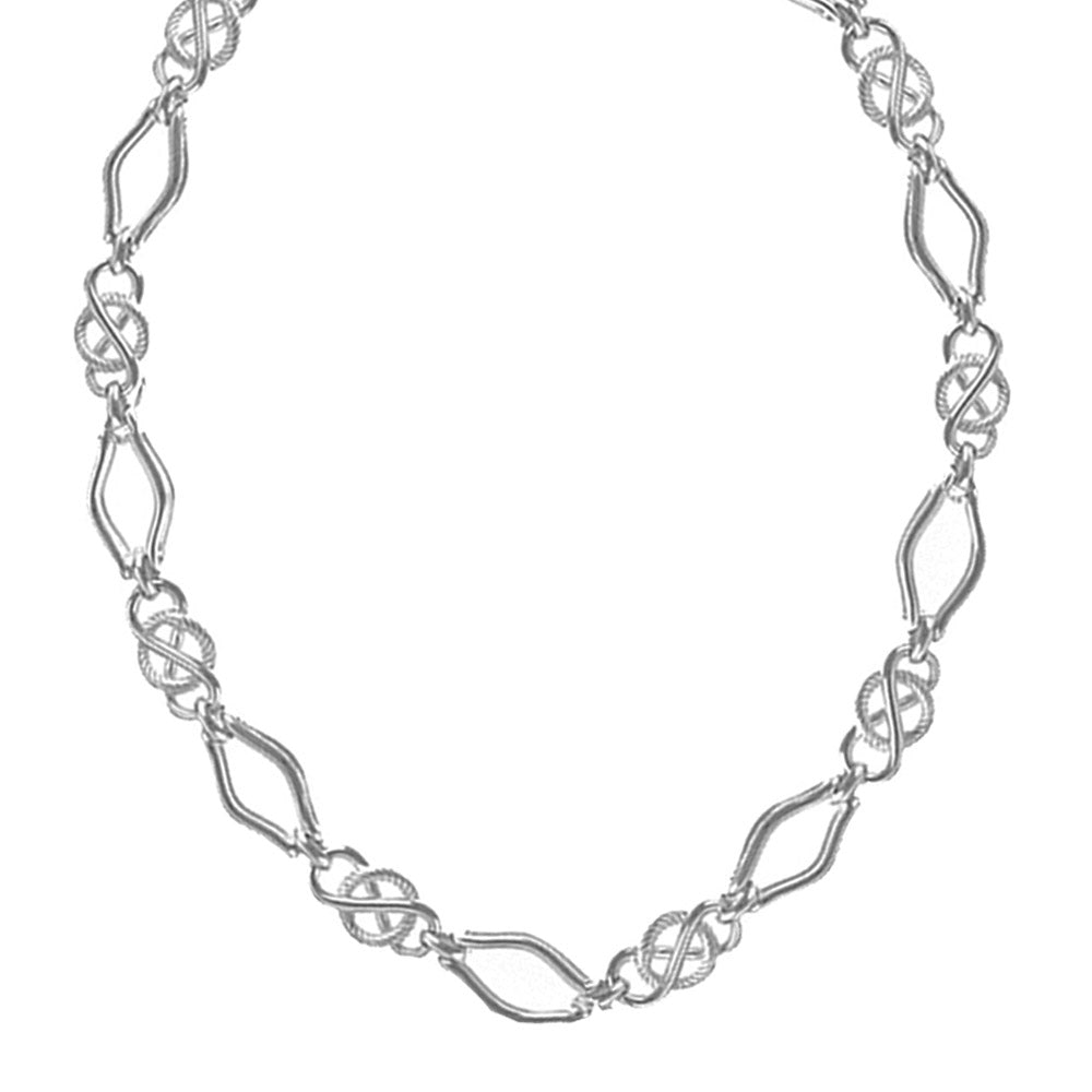 Celtic knot online chain