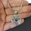 NEW: Men's Tribal Celtic Necklace