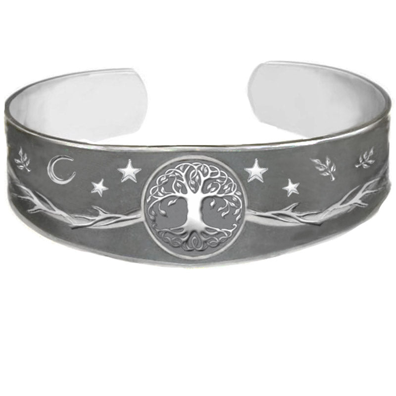 Celestial Bangle